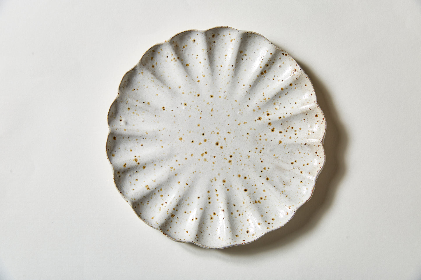 Daisy - Ceramic Plate