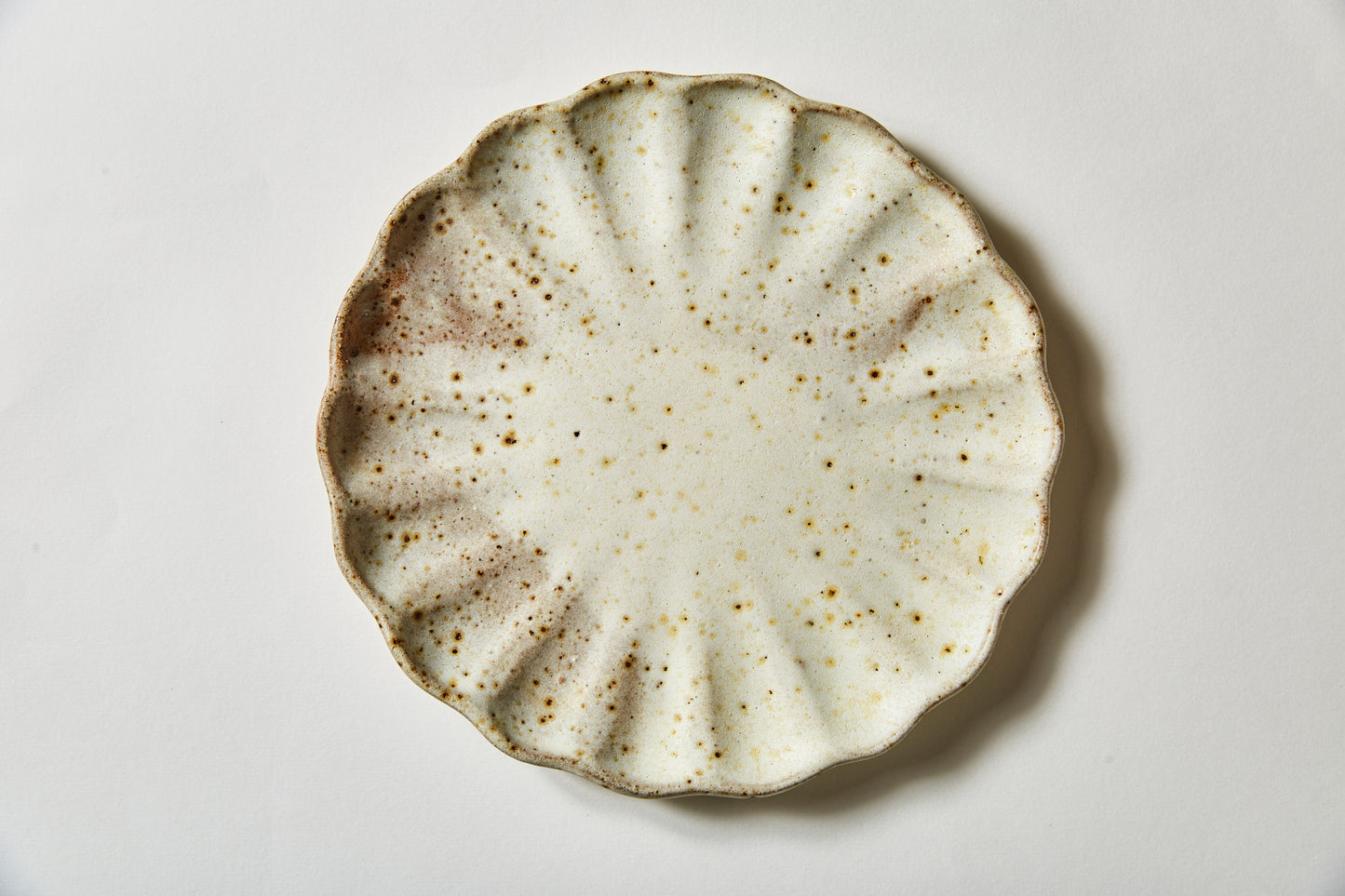 Daisy - Ceramic Plate