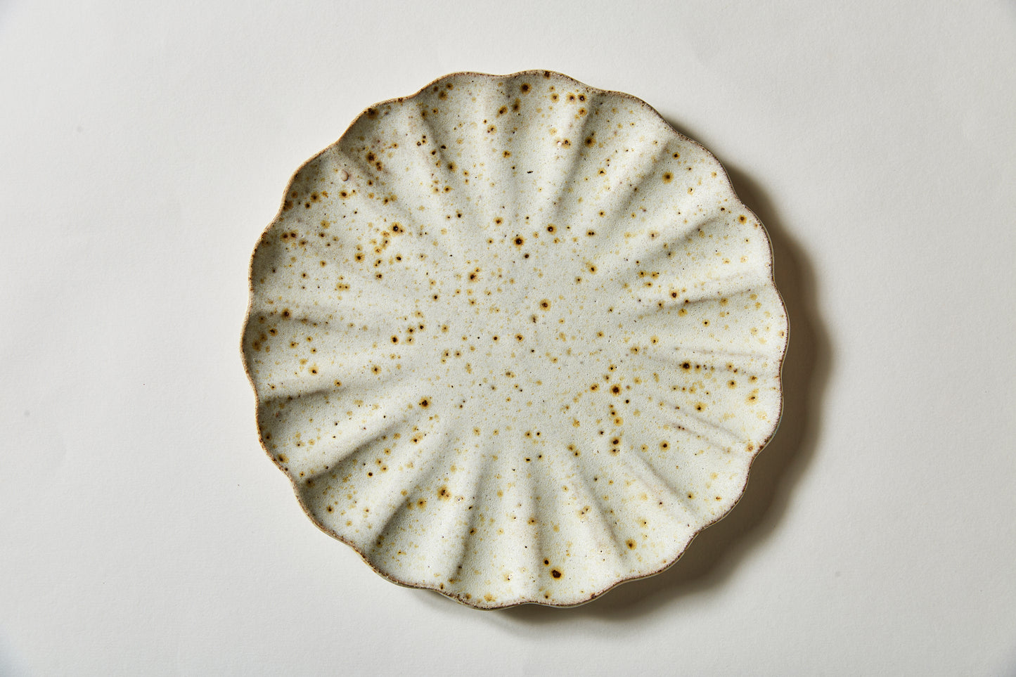 Daisy - Ceramic Plate