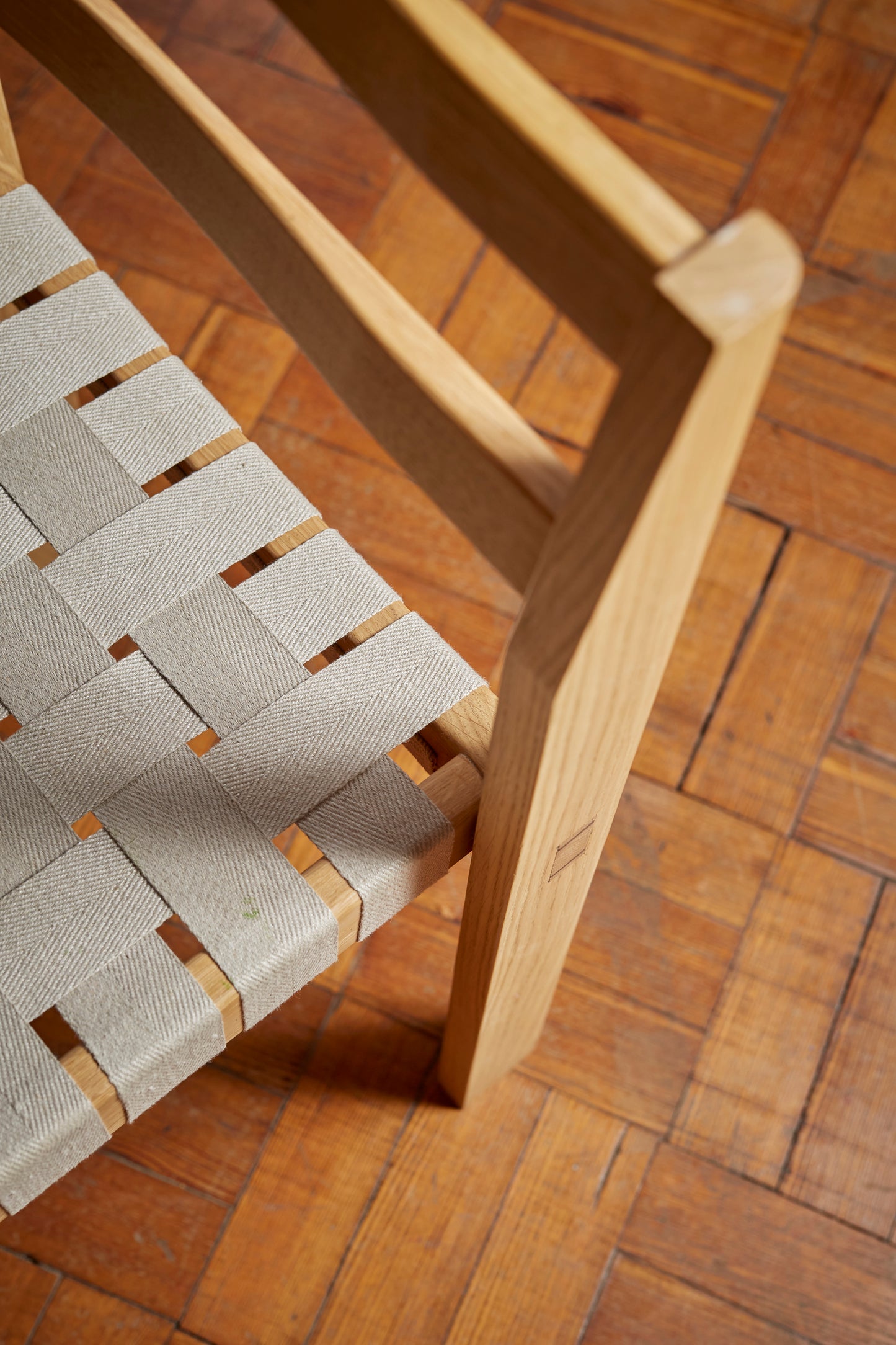 The OL Chair - Classic