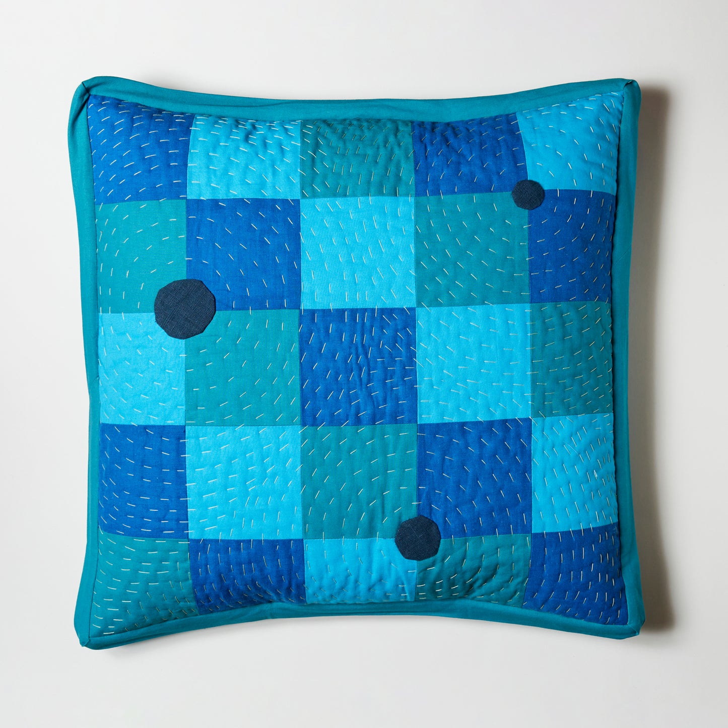 Orbital Cushion