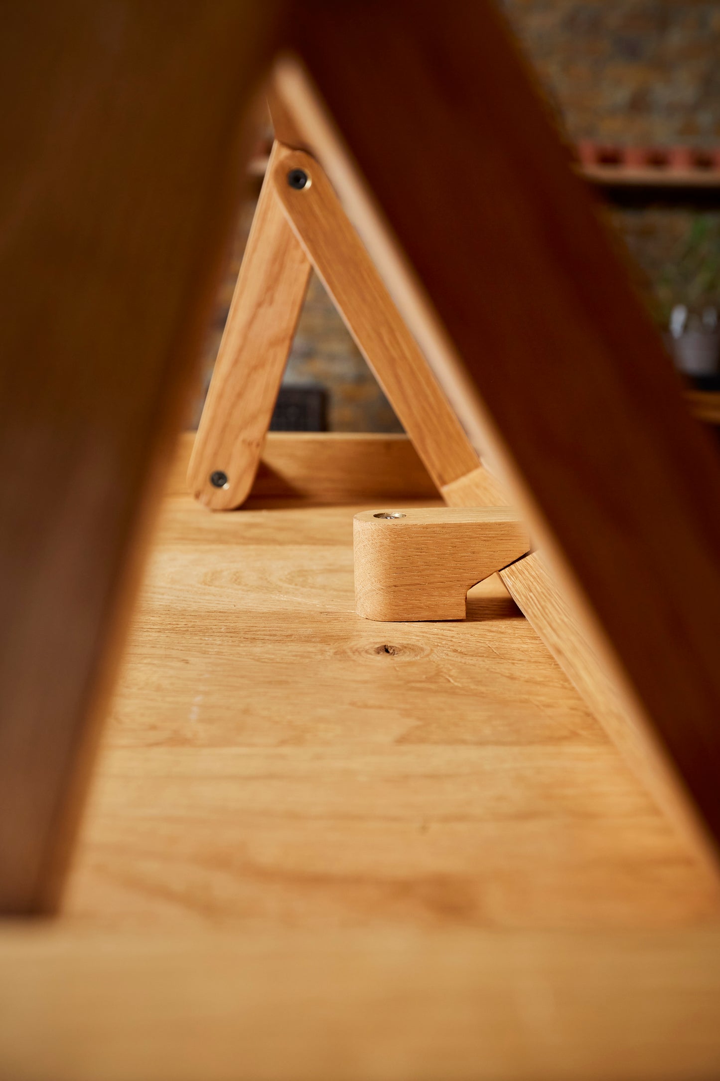 The OL Table