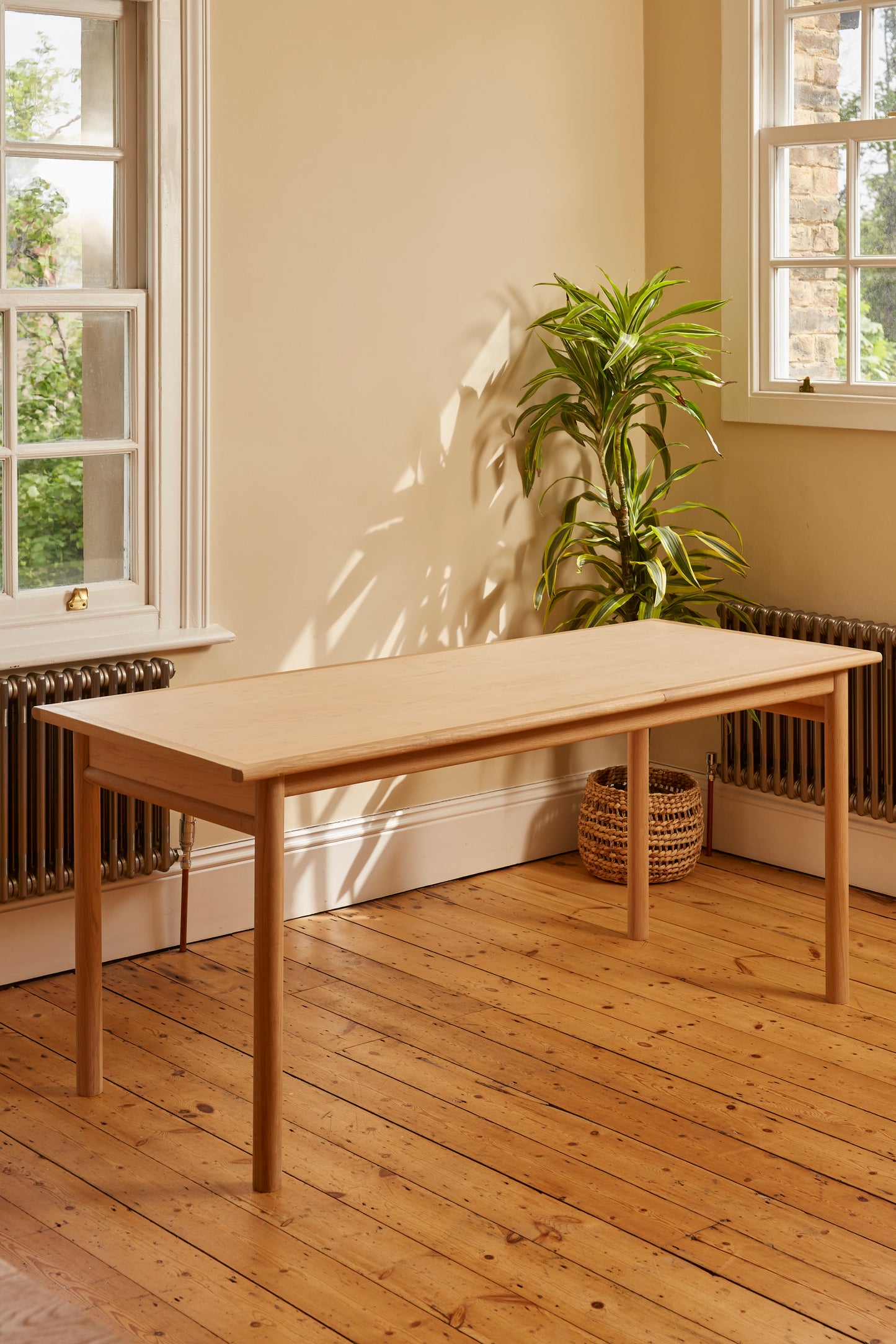 TEX desk