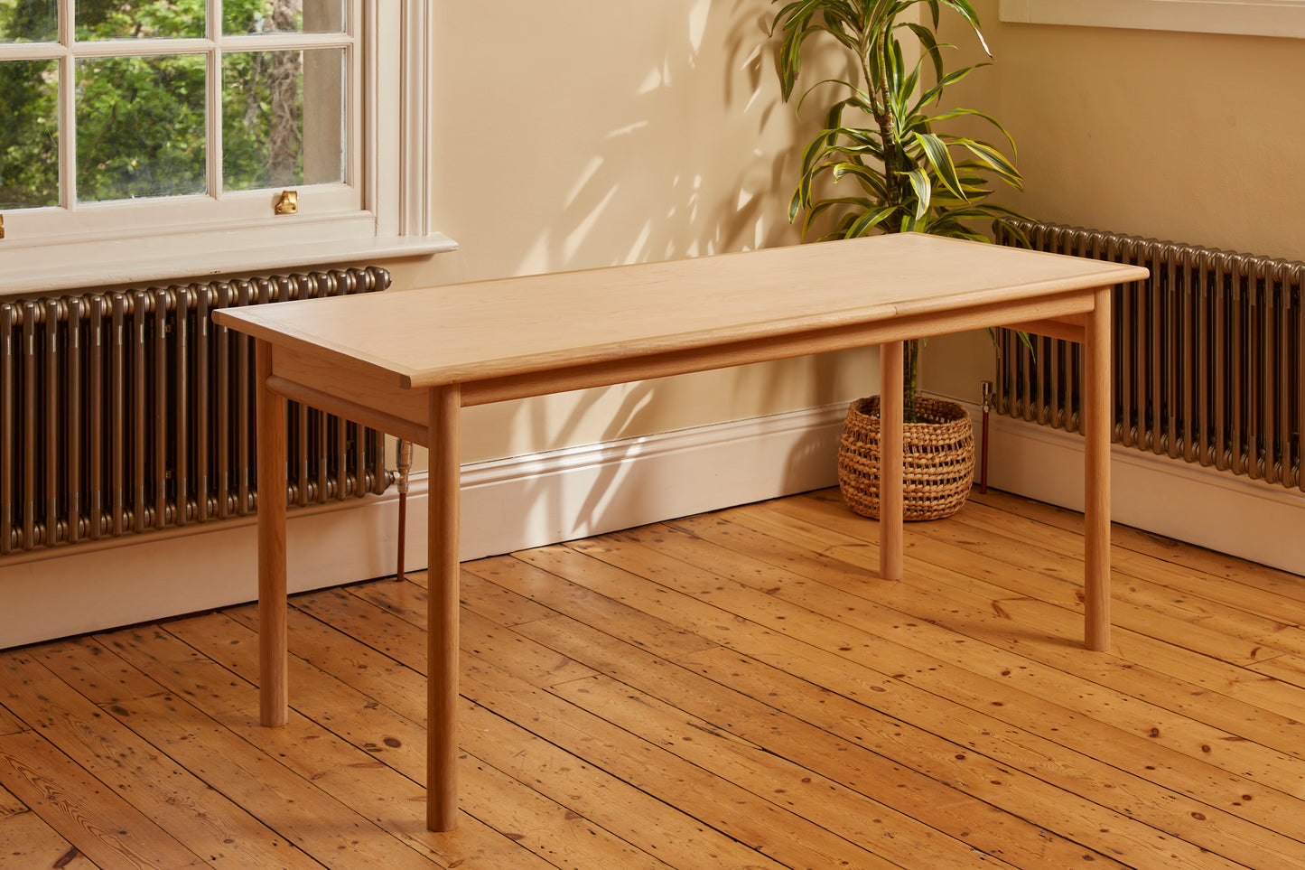 TEX desk