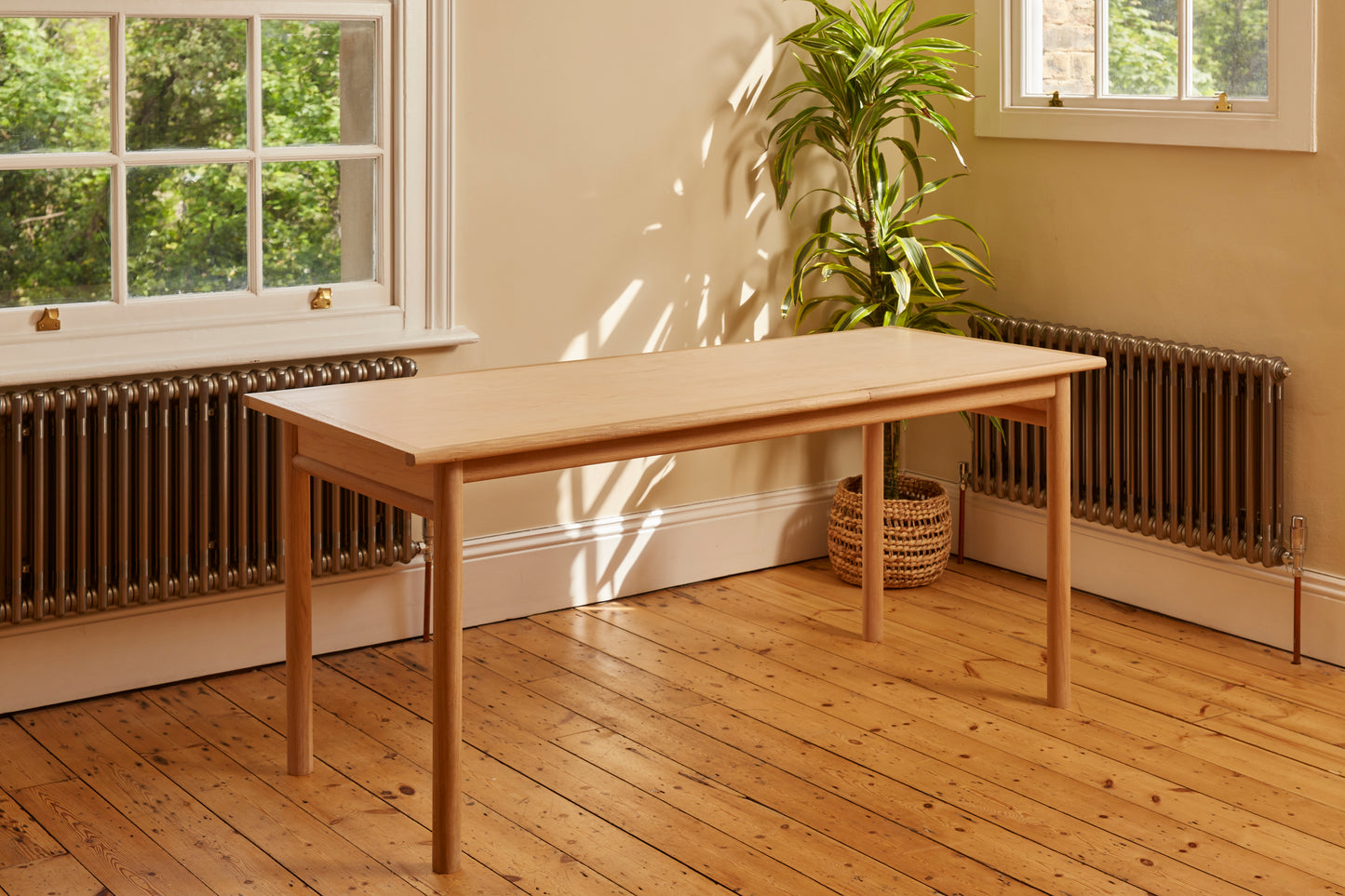 TEX desk