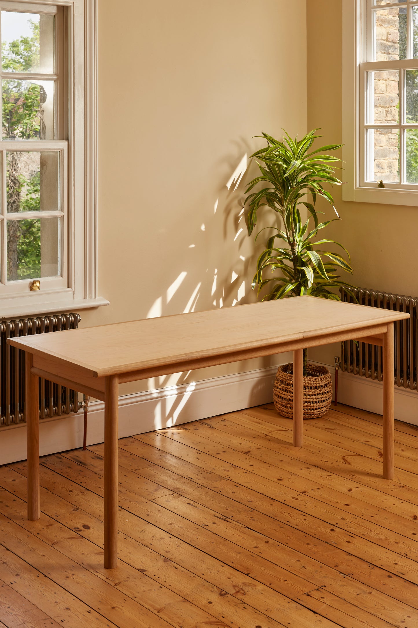 TEX desk