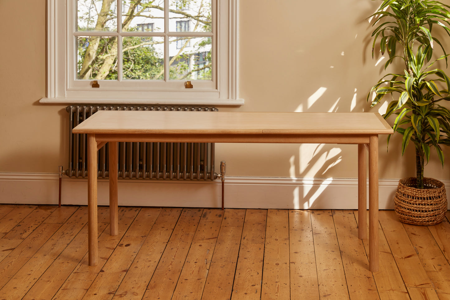 TEX desk