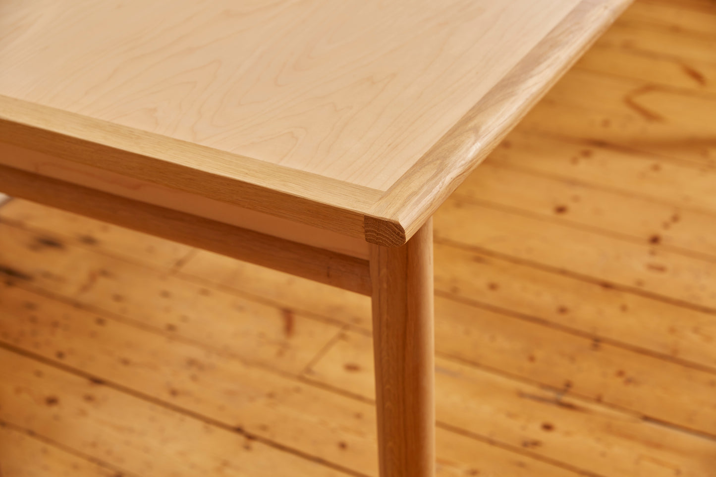 TEX desk