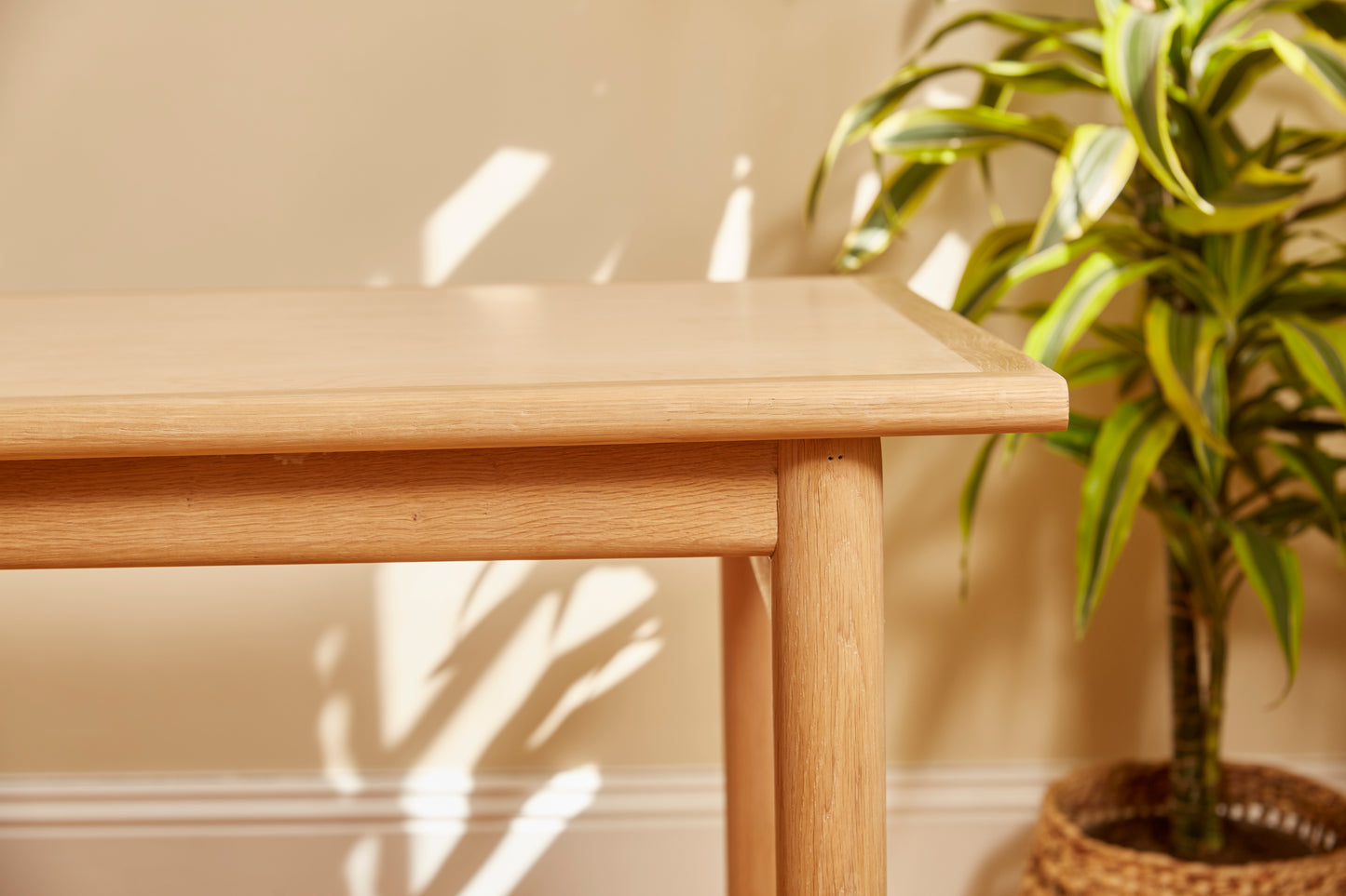 TEX desk