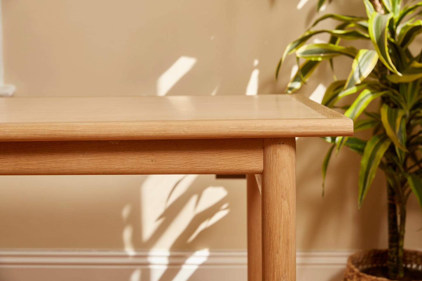 TEX desk