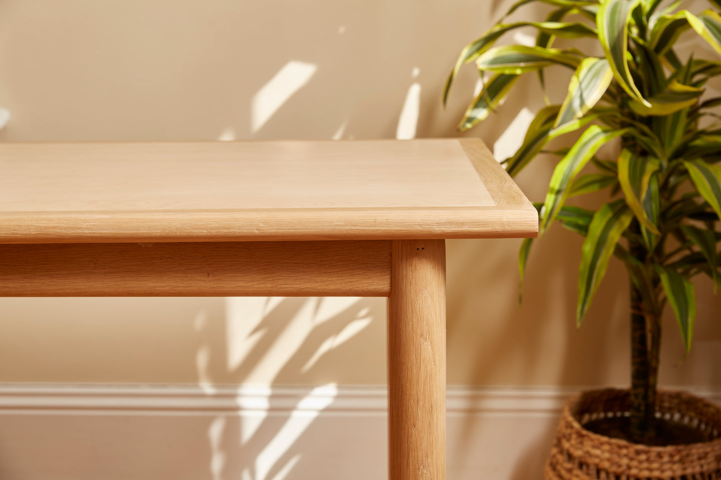 TEX desk