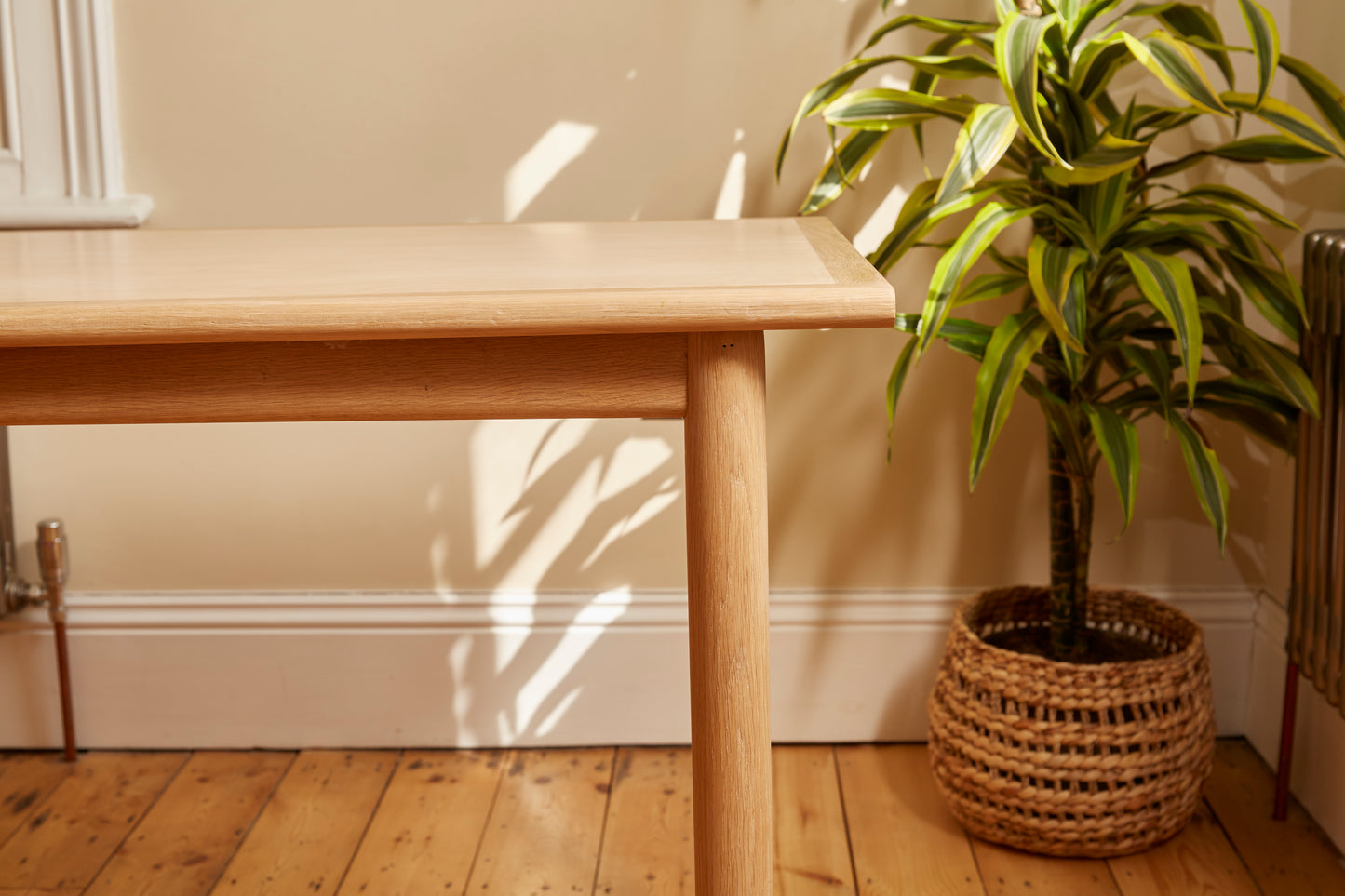 TEX desk