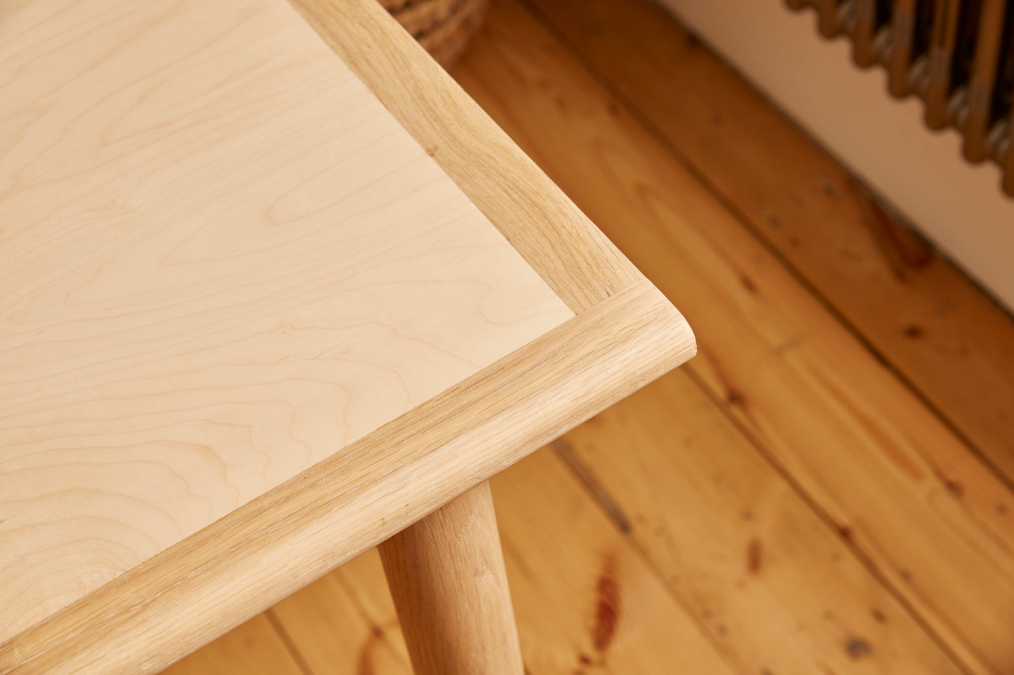 TEX desk