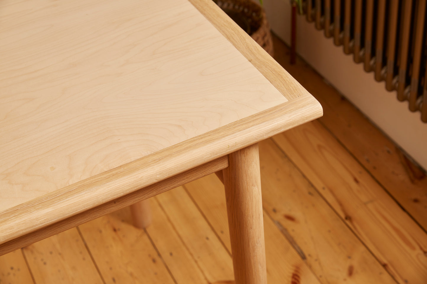 TEX desk