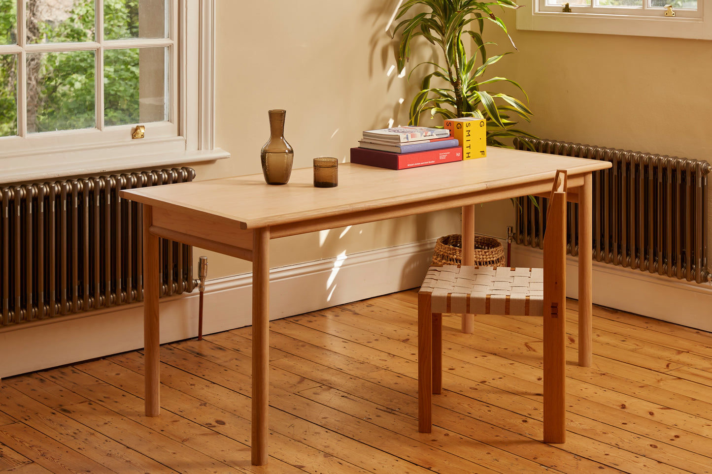 TEX desk