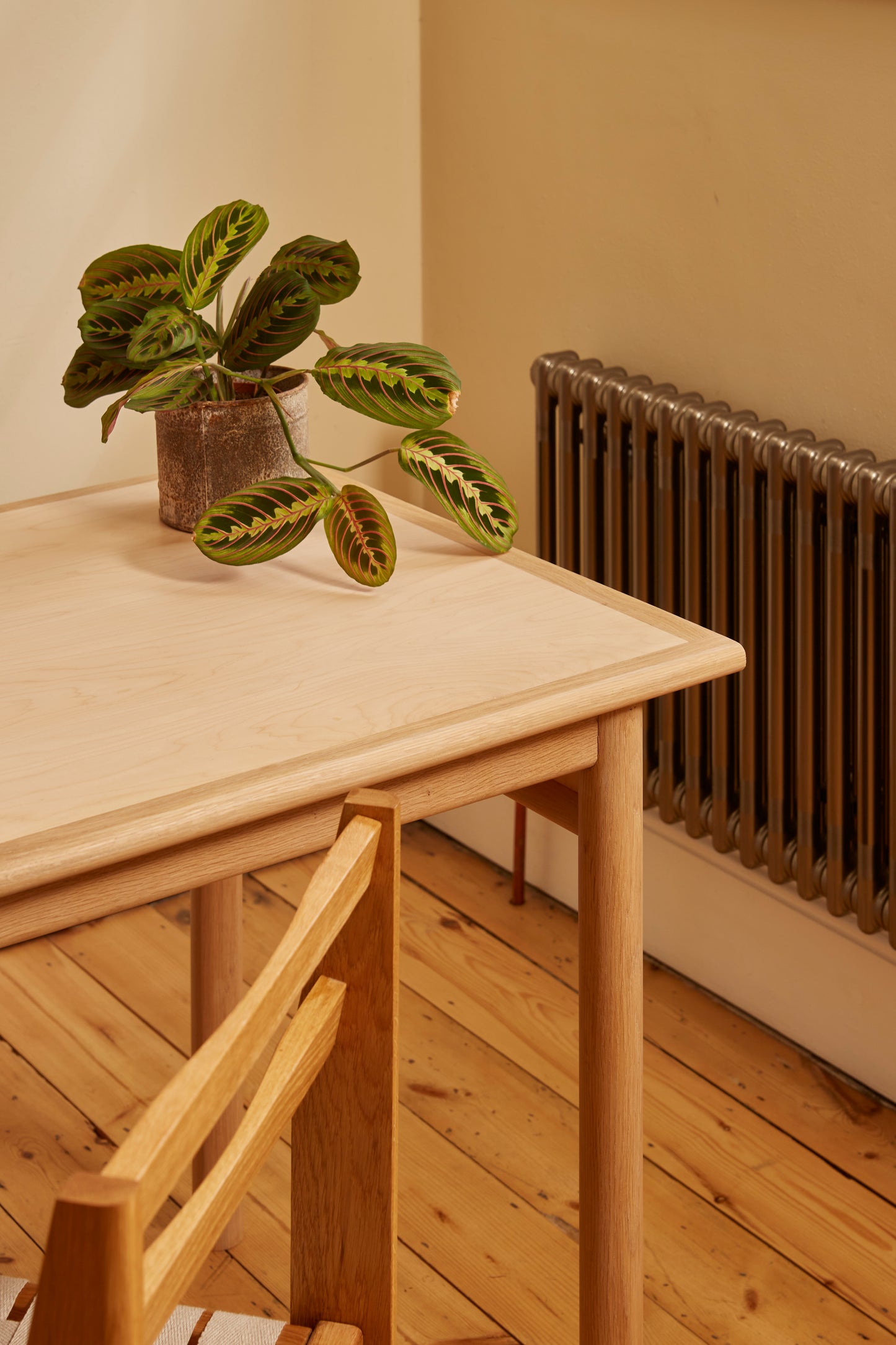 TEX desk