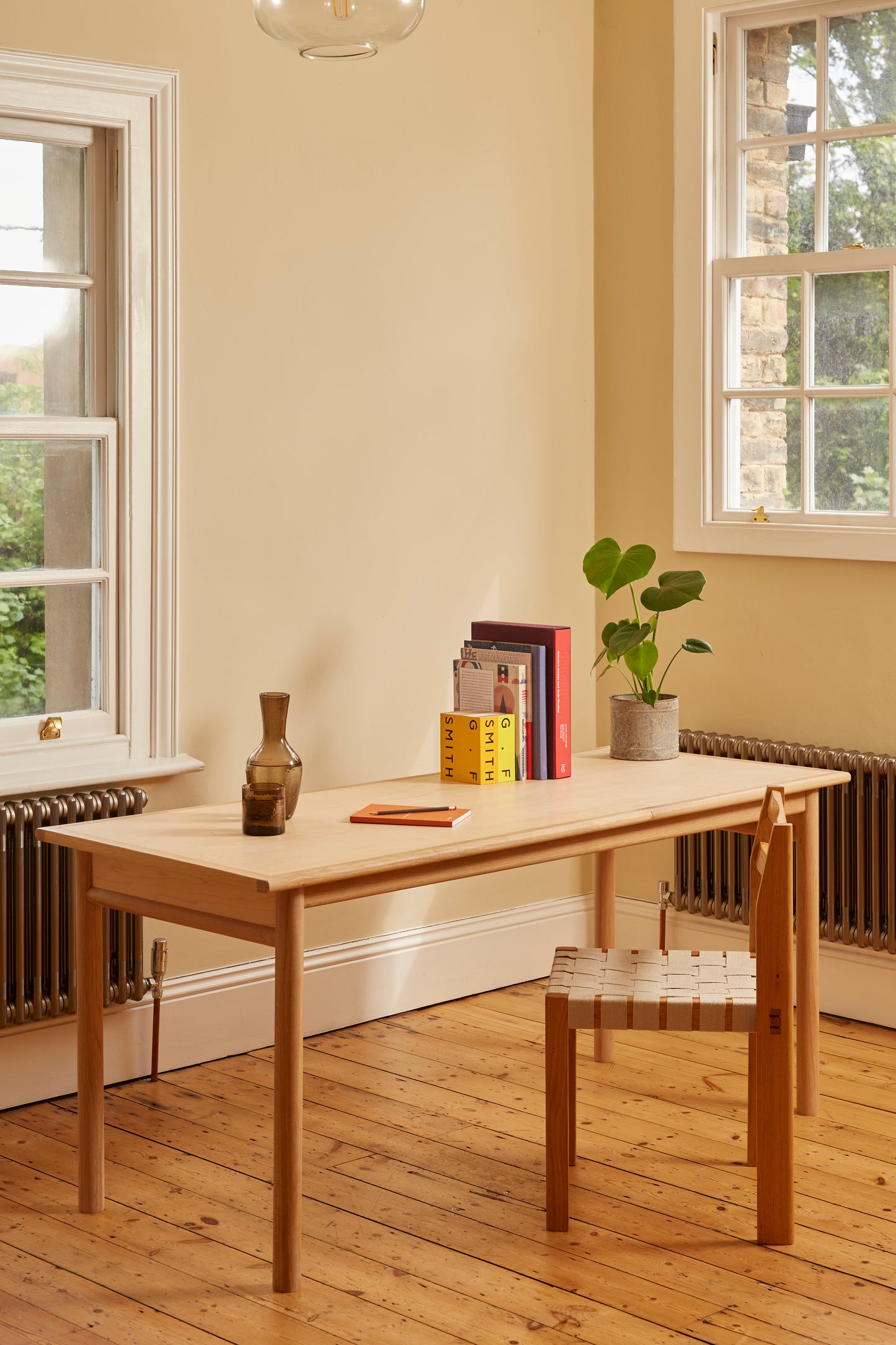 TEX desk