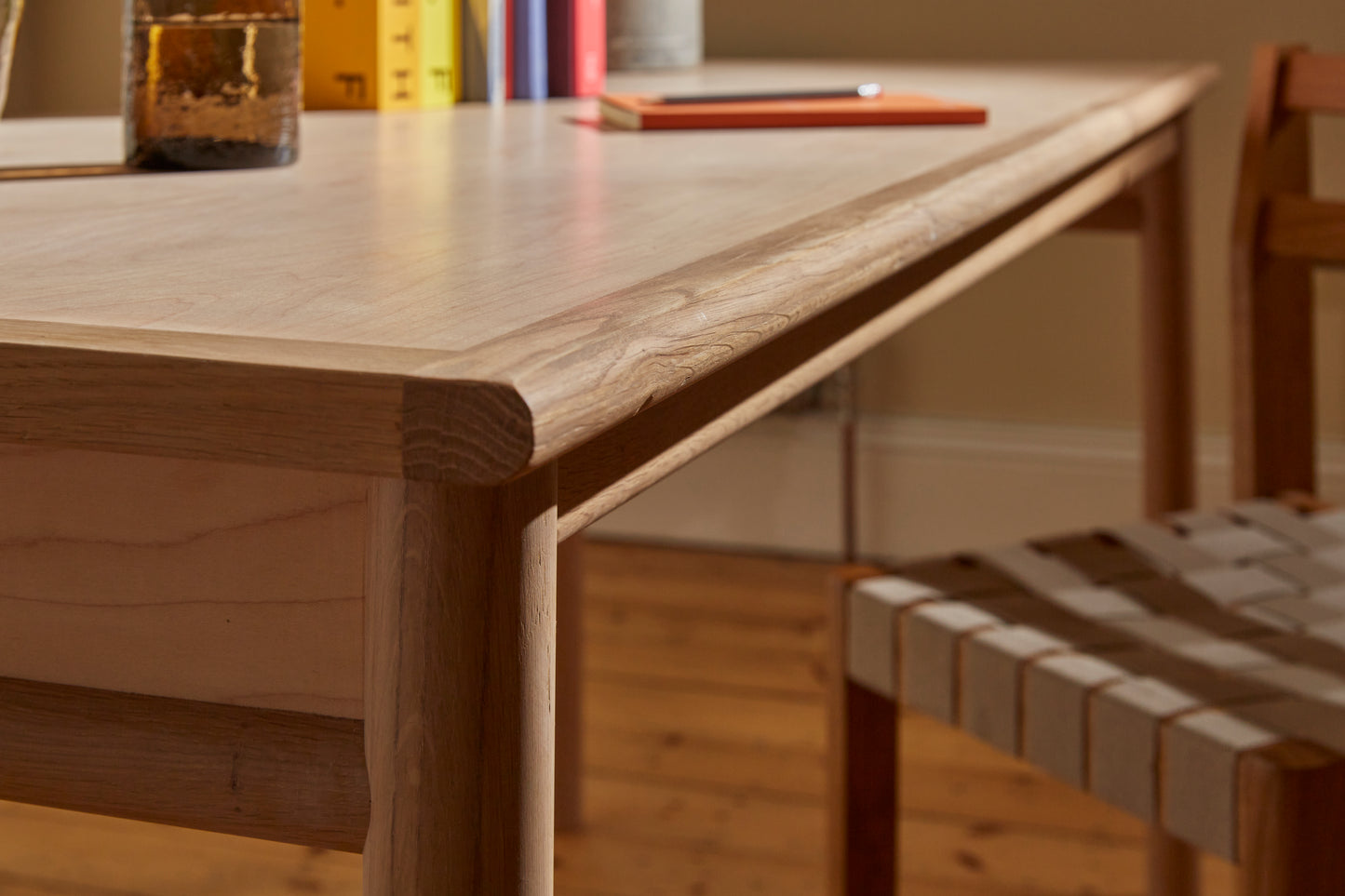 TEX desk