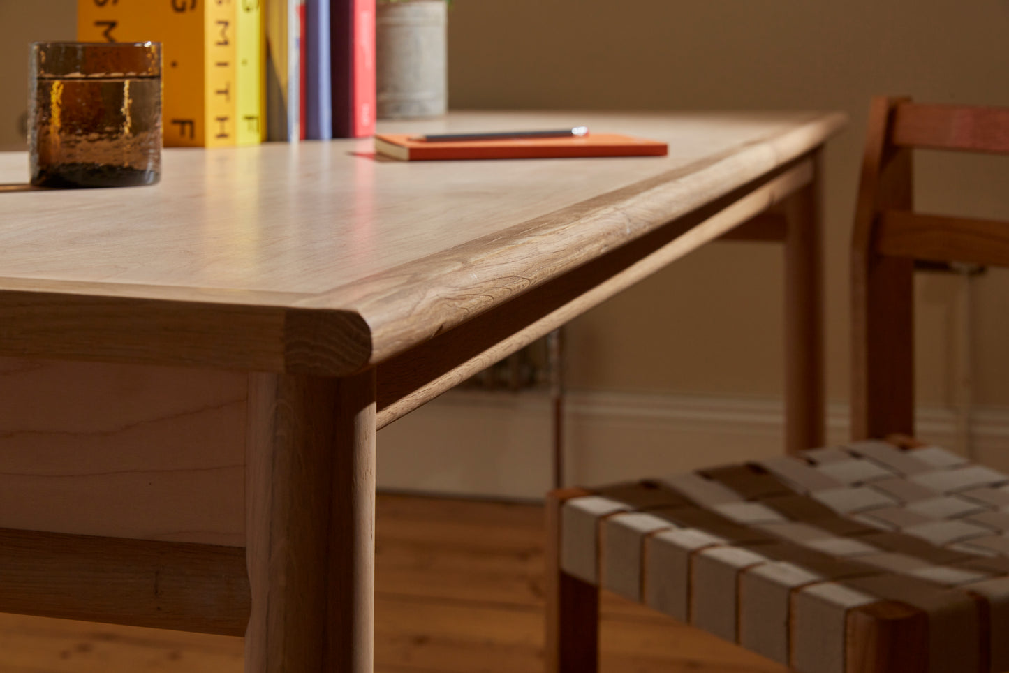 TEX desk