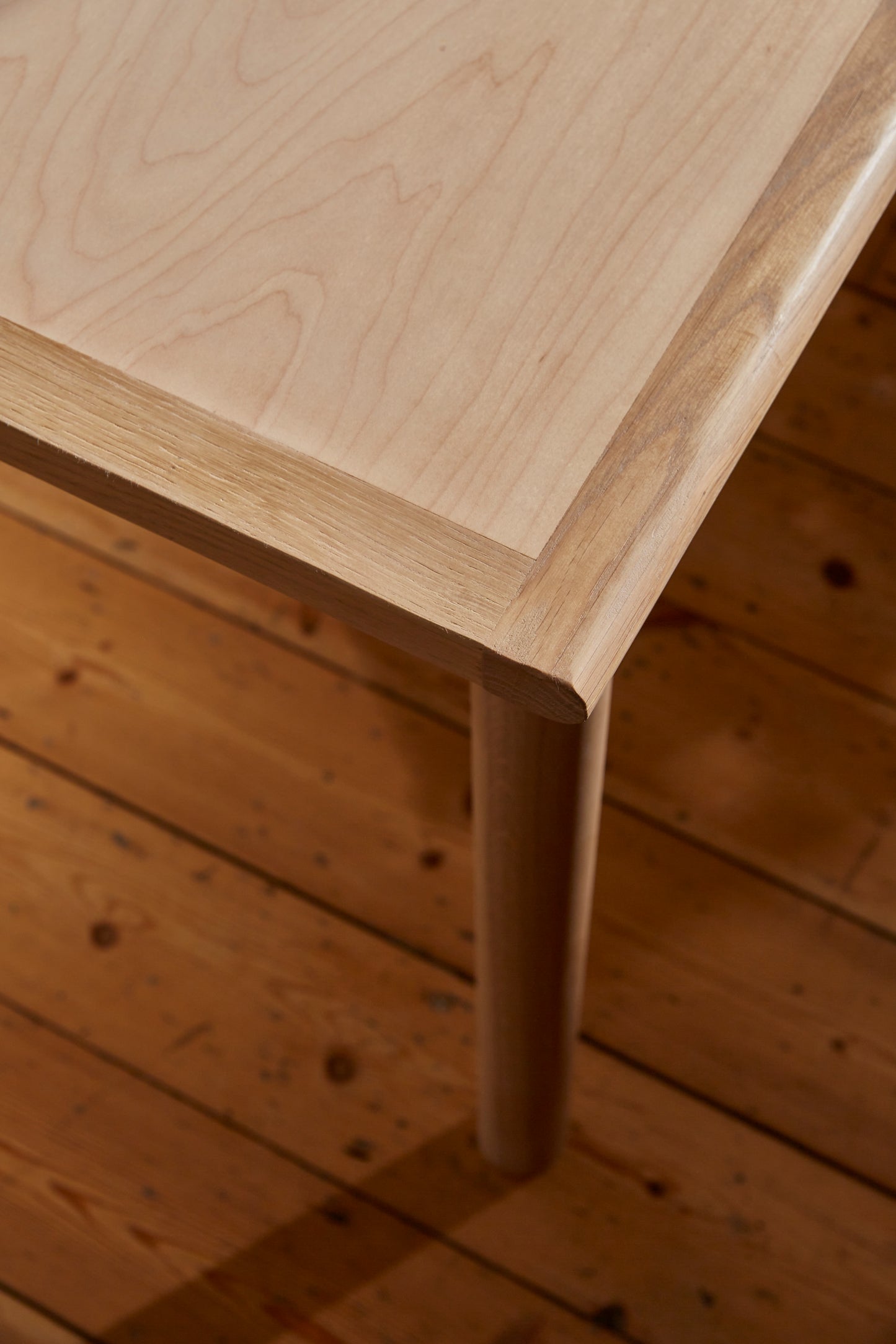 TEX desk