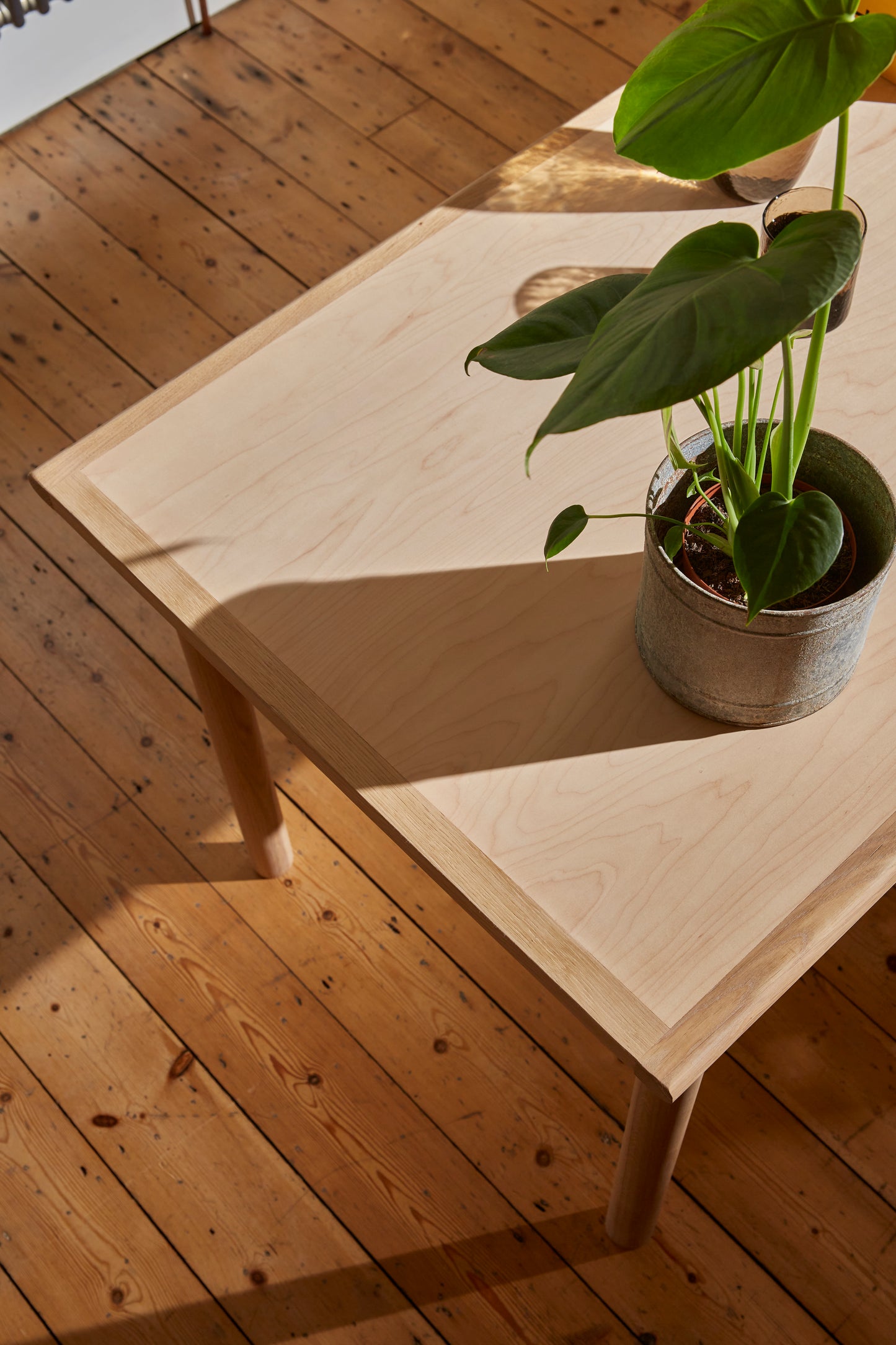 TEX desk
