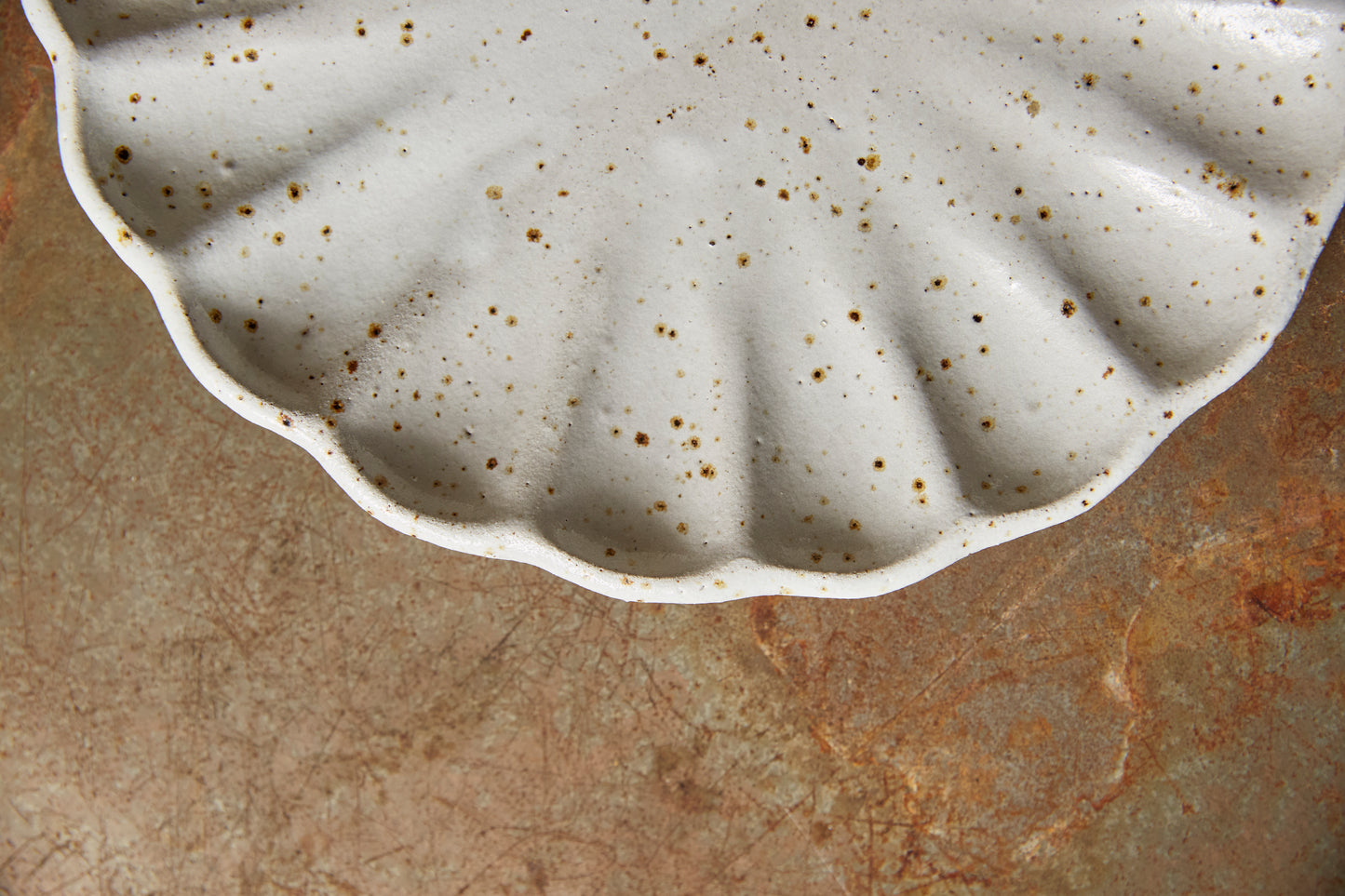 Daisy - Ceramic Plate