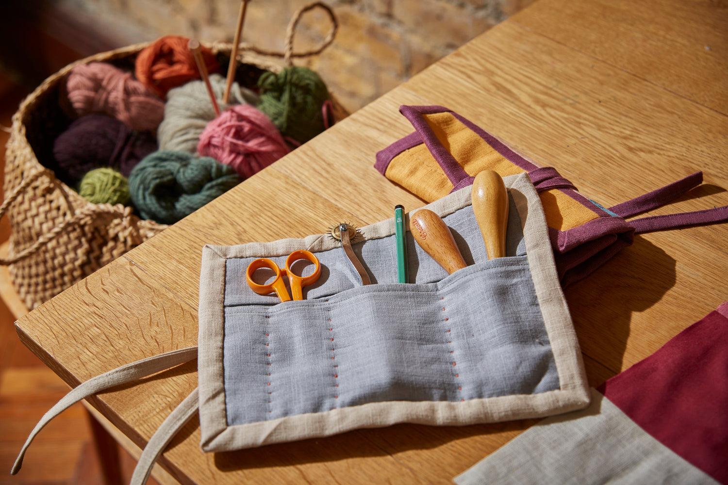 craft supplies