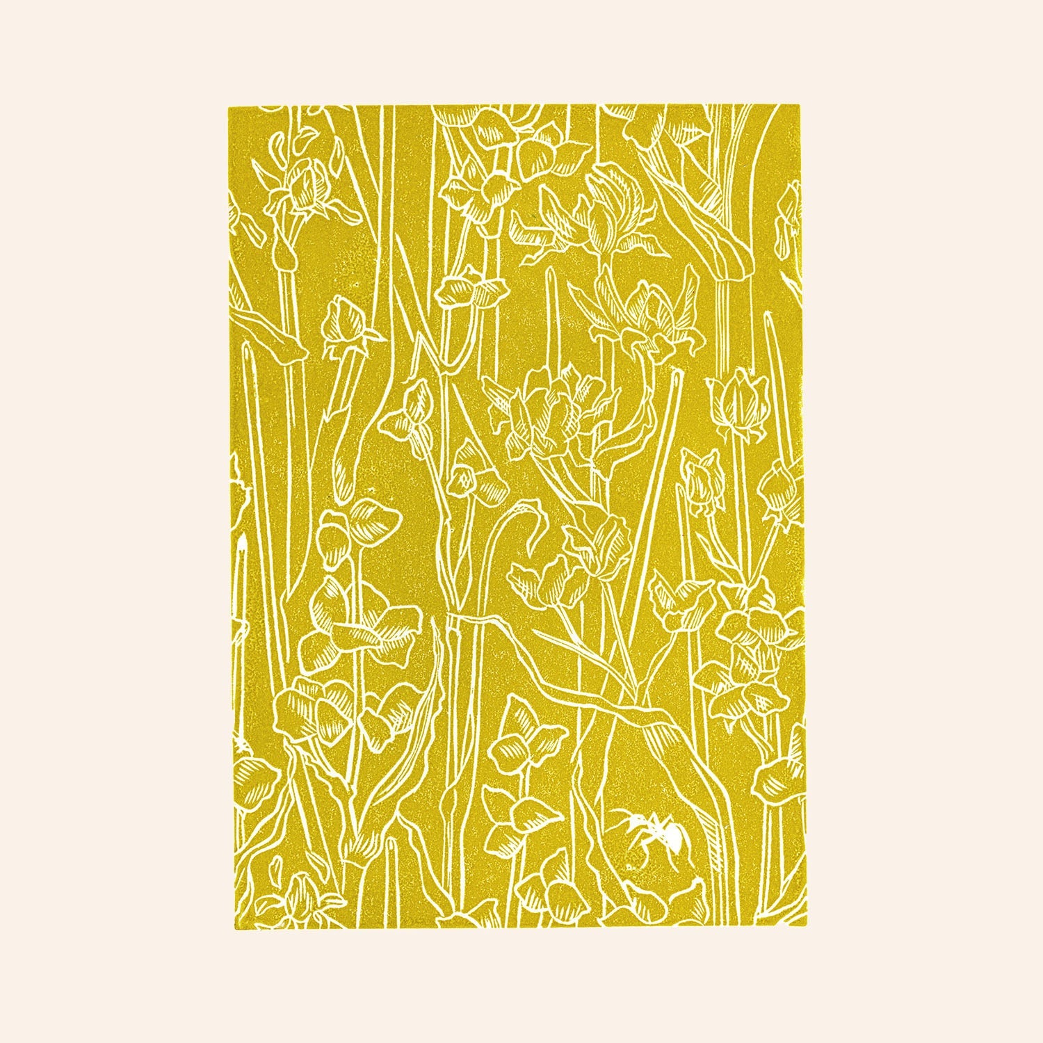 extinct flora