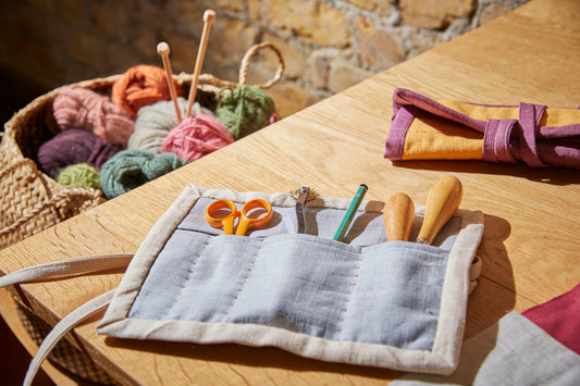 Made to Order Patchwork "Sew Tidy"